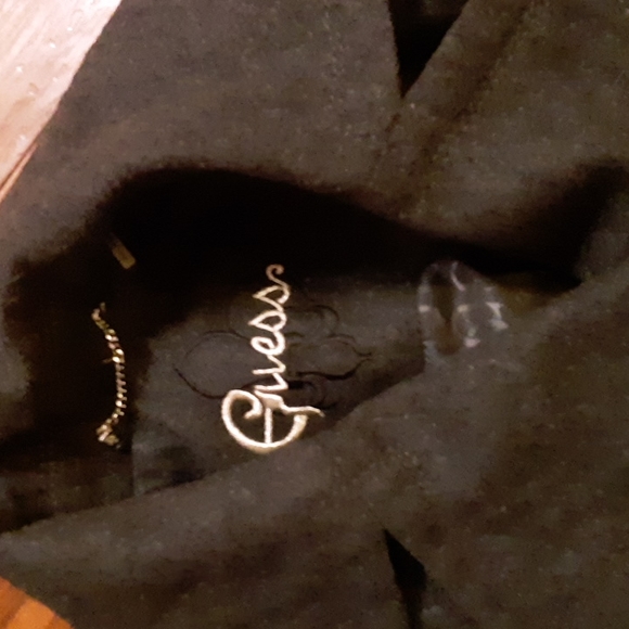 Guess coat sz small - Picture 5 of 7